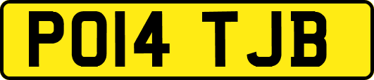 PO14TJB