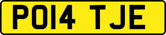 PO14TJE