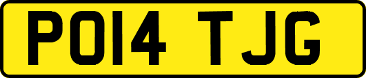 PO14TJG