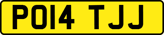 PO14TJJ