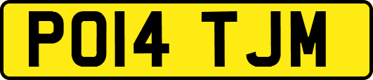 PO14TJM
