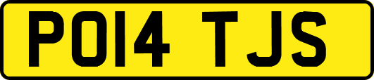PO14TJS