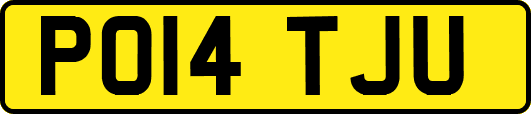 PO14TJU