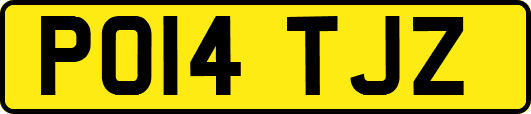 PO14TJZ