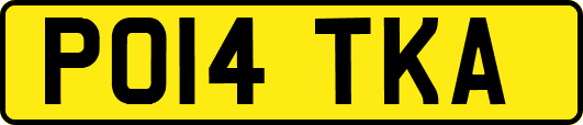 PO14TKA