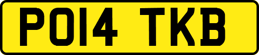 PO14TKB