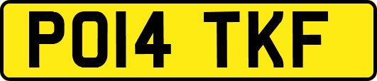 PO14TKF