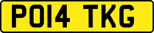 PO14TKG