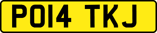 PO14TKJ
