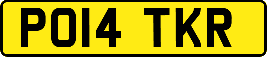 PO14TKR