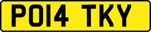 PO14TKY