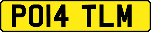 PO14TLM