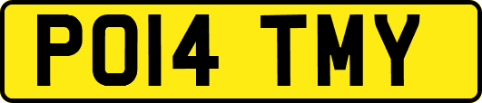 PO14TMY