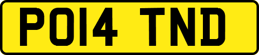 PO14TND