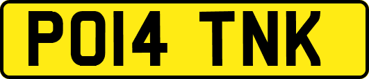 PO14TNK