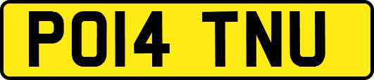 PO14TNU