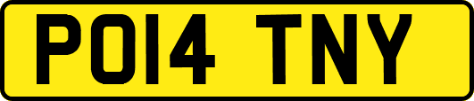 PO14TNY