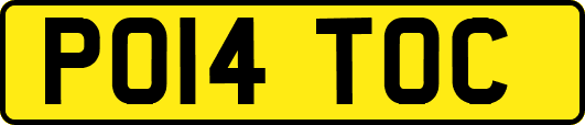 PO14TOC