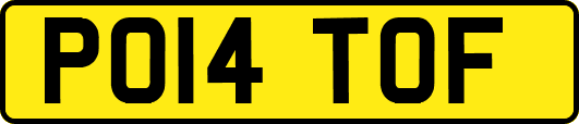 PO14TOF