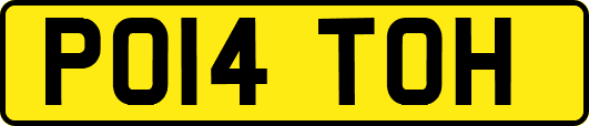 PO14TOH