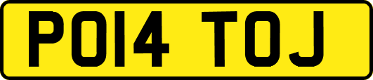 PO14TOJ
