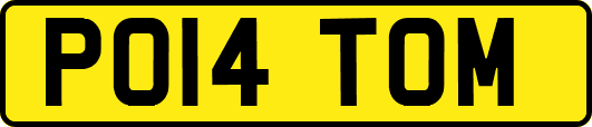 PO14TOM