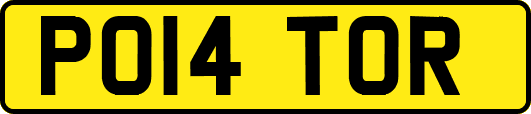 PO14TOR