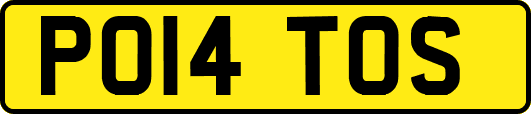PO14TOS