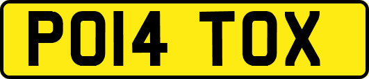 PO14TOX