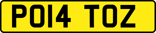 PO14TOZ