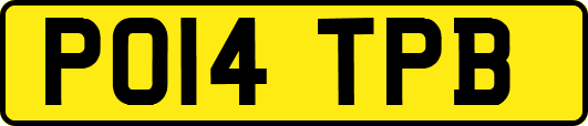 PO14TPB