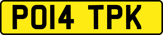 PO14TPK