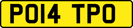 PO14TPO