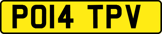 PO14TPV