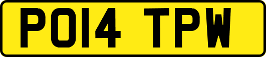 PO14TPW