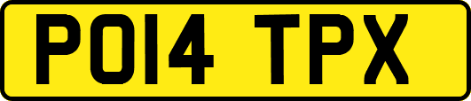 PO14TPX