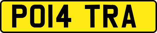 PO14TRA