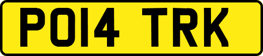 PO14TRK