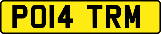 PO14TRM