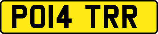 PO14TRR