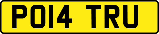PO14TRU