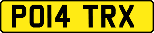 PO14TRX