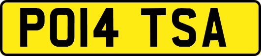 PO14TSA