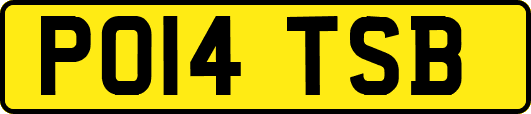 PO14TSB