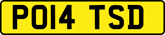 PO14TSD