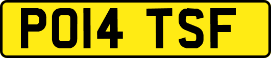 PO14TSF