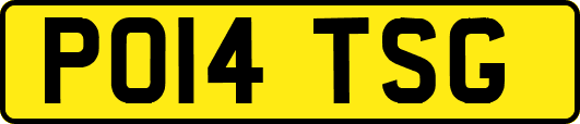 PO14TSG