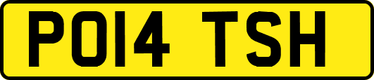 PO14TSH