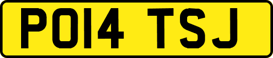 PO14TSJ