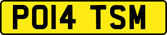 PO14TSM